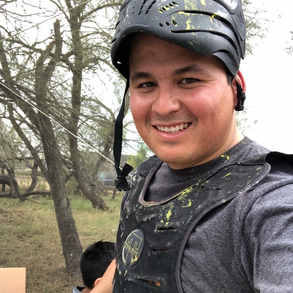 Meet your Posher, Eeron - Picture 1 of 1